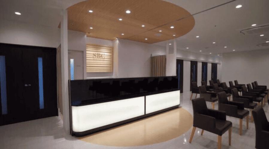 SBC湘南美容クリニック