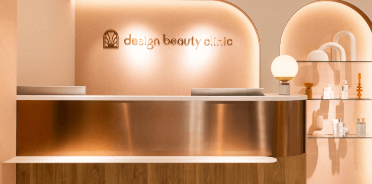 デザインビューティークリニック