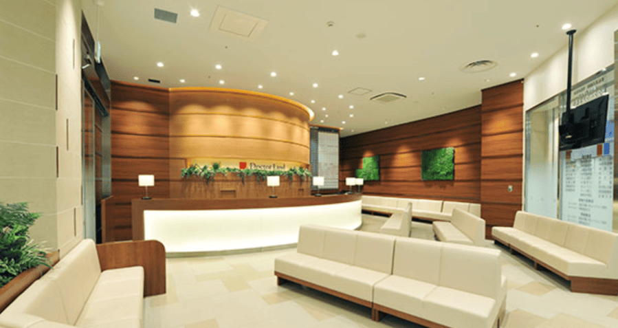 ドクターランド幕張