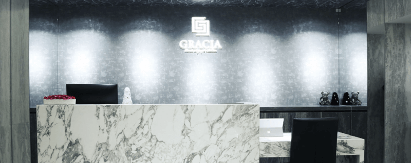 グラシアクリニック