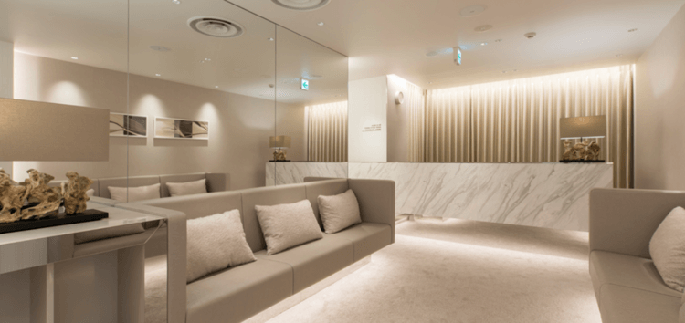 HAKUビューティークリニック